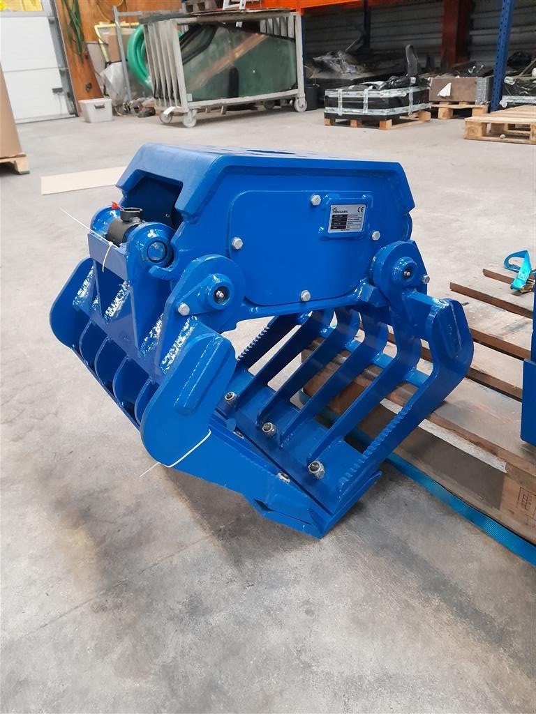 Sonstiges типа Sonstige 2-3.5 tons, Gebrauchtmaschine в Rødekro (Фотография 1)