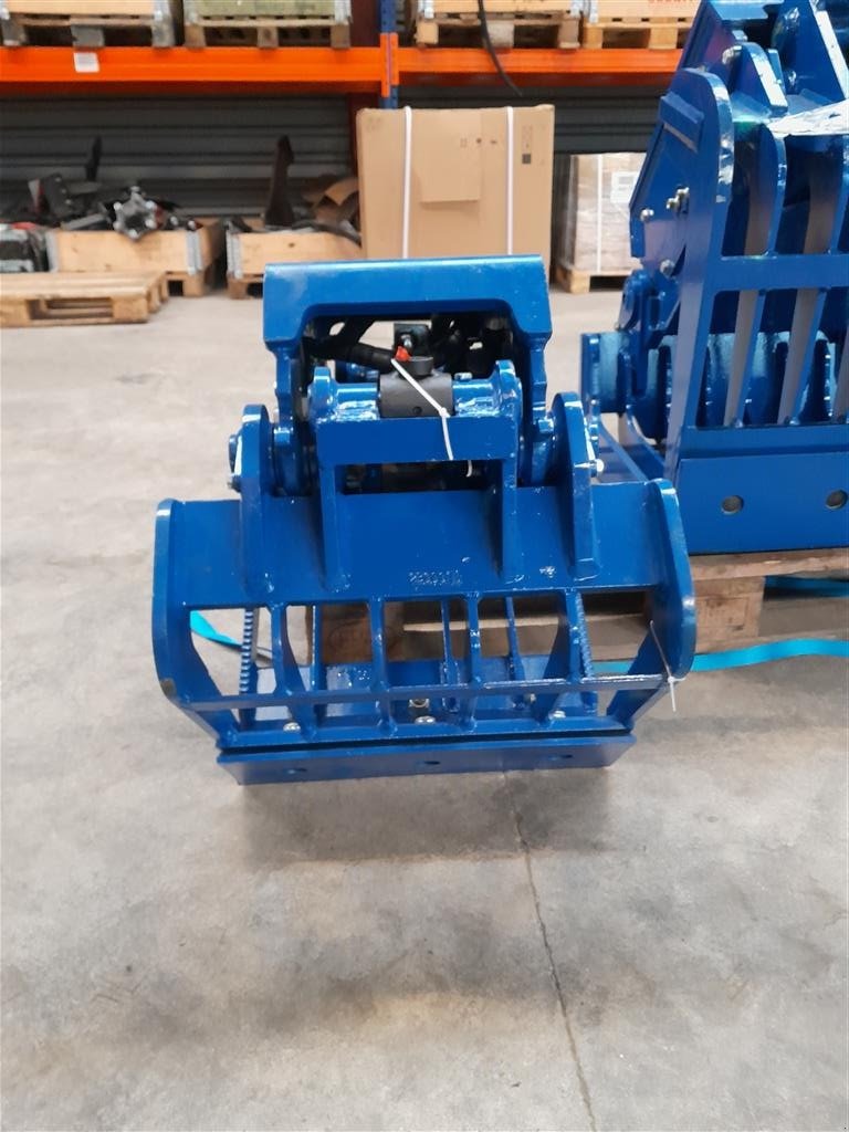 Sonstiges типа Sonstige 2-3.5 tons, Gebrauchtmaschine в Rødekro (Фотография 3)