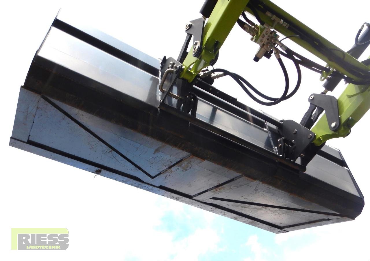 Sonstiges des Typs Sonstige 2,50 Mtr. Typ L uni Groß, Neumaschine in Homberg/Ohm - Maulbach (Bild 9)