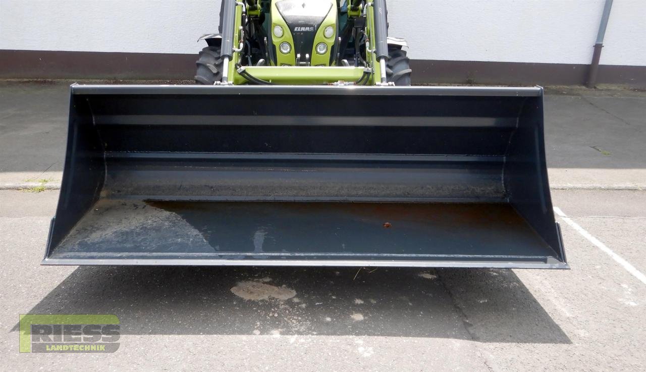 Sonstiges des Typs Sonstige 2,50 Mtr. Typ L uni Groß, Neumaschine in Homberg/Ohm - Maulbach (Bild 10)