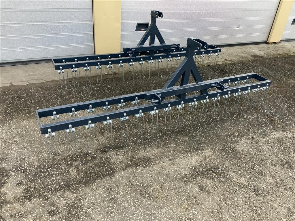 Sonstiges of the type Sonstige 2,5m Gårdsplads rive, Gebrauchtmaschine in Sabro (Picture 1)