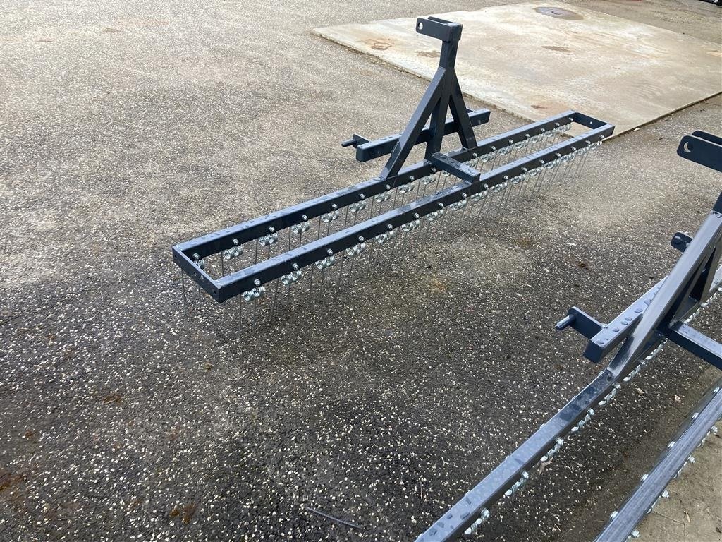 Sonstiges of the type Sonstige 2,5m Gårdsplads rive, Gebrauchtmaschine in Sabro (Picture 2)