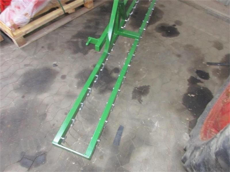 Sonstiges typu Sonstige 2,5mtr rive m/2rk tænder, Gebrauchtmaschine v Vinderup (Obrázek 3)