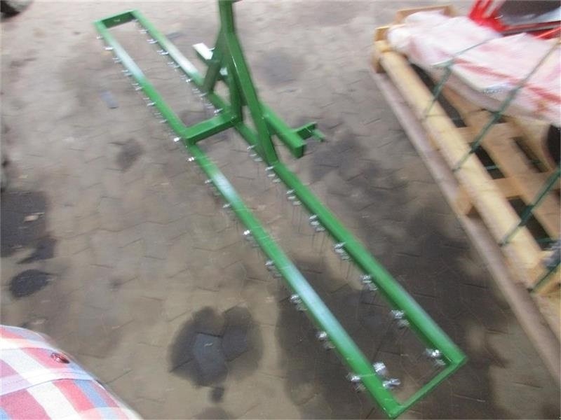 Sonstiges typu Sonstige 2,5mtr rive m/2rk tænder, Gebrauchtmaschine v Vinderup (Obrázek 5)