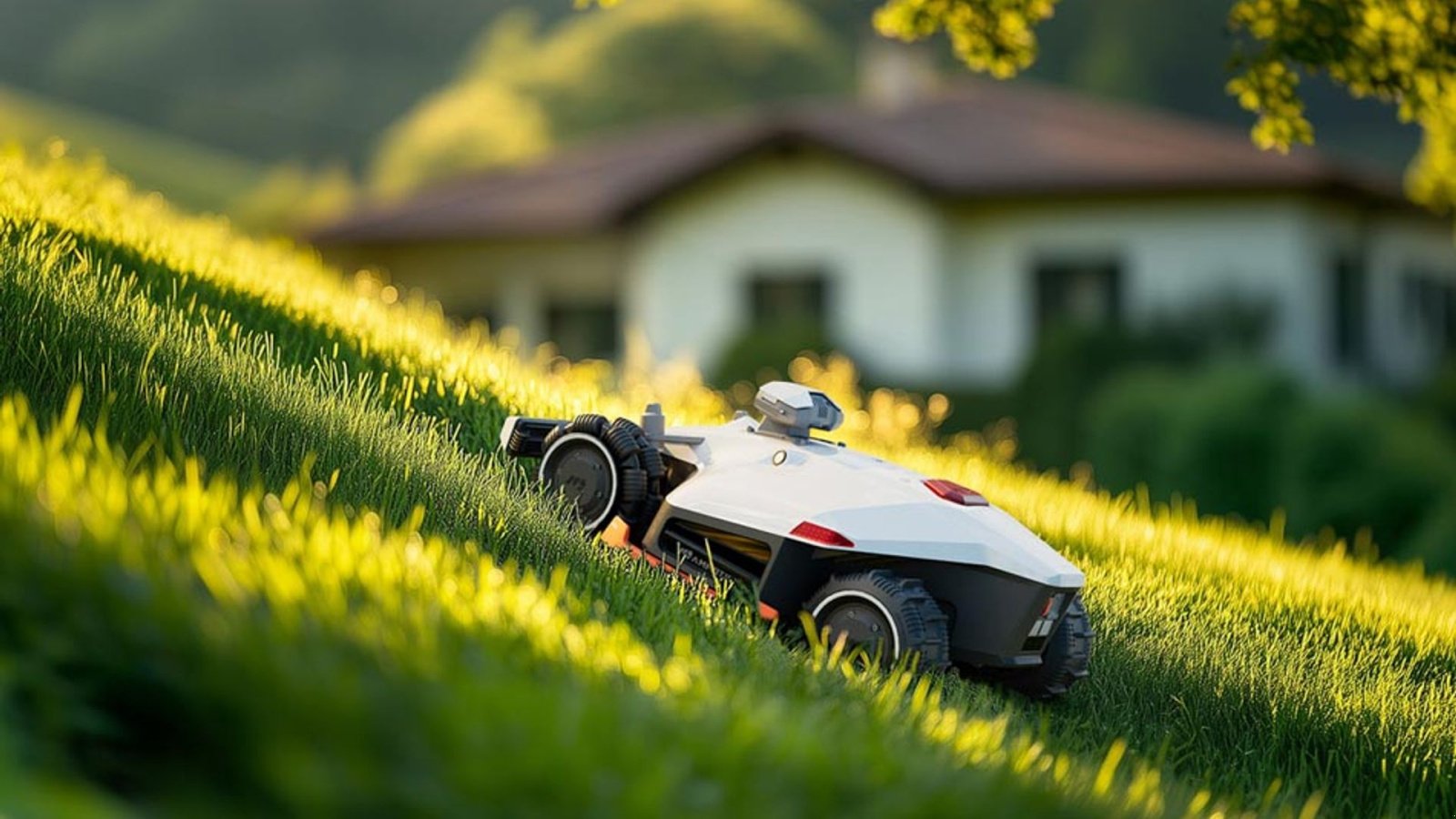 Sonstiges του τύπου Sonstige 2 AWD 10000X RTK, Gebrauchtmaschine σε Vrå (Φωτογραφία 15)