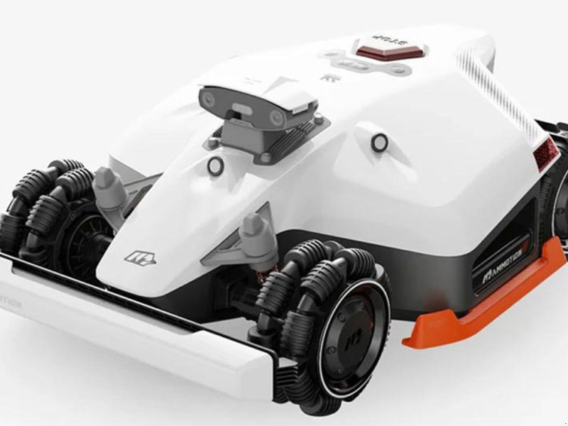 Sonstiges tipa Sonstige 2 AWD 10000X RTK, Gebrauchtmaschine u Vrå (Slika 1)