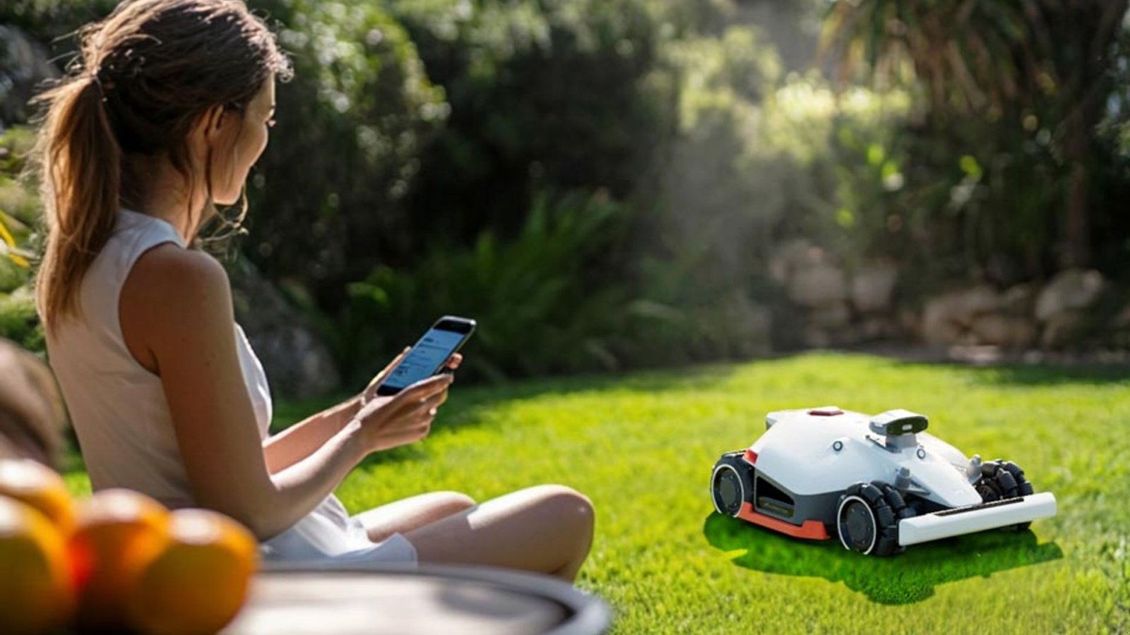 Sonstiges του τύπου Sonstige 2 AWD 10000X RTK, Gebrauchtmaschine σε Vrå (Φωτογραφία 17)