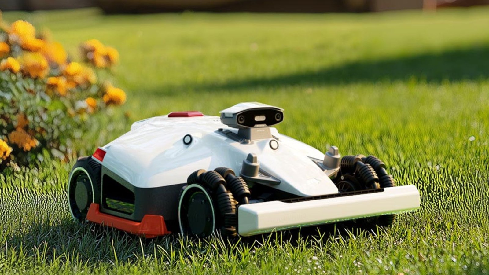 Sonstiges του τύπου Sonstige 2 AWD 10000X RTK, Gebrauchtmaschine σε Vrå (Φωτογραφία 16)