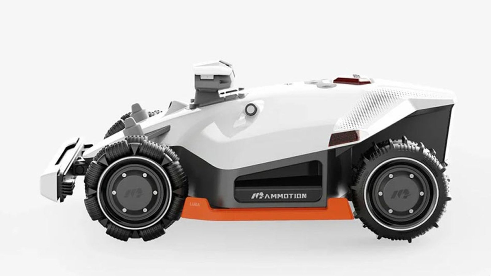 Sonstiges του τύπου Sonstige 2 AWD 10000X RTK, Gebrauchtmaschine σε Vrå (Φωτογραφία 2)