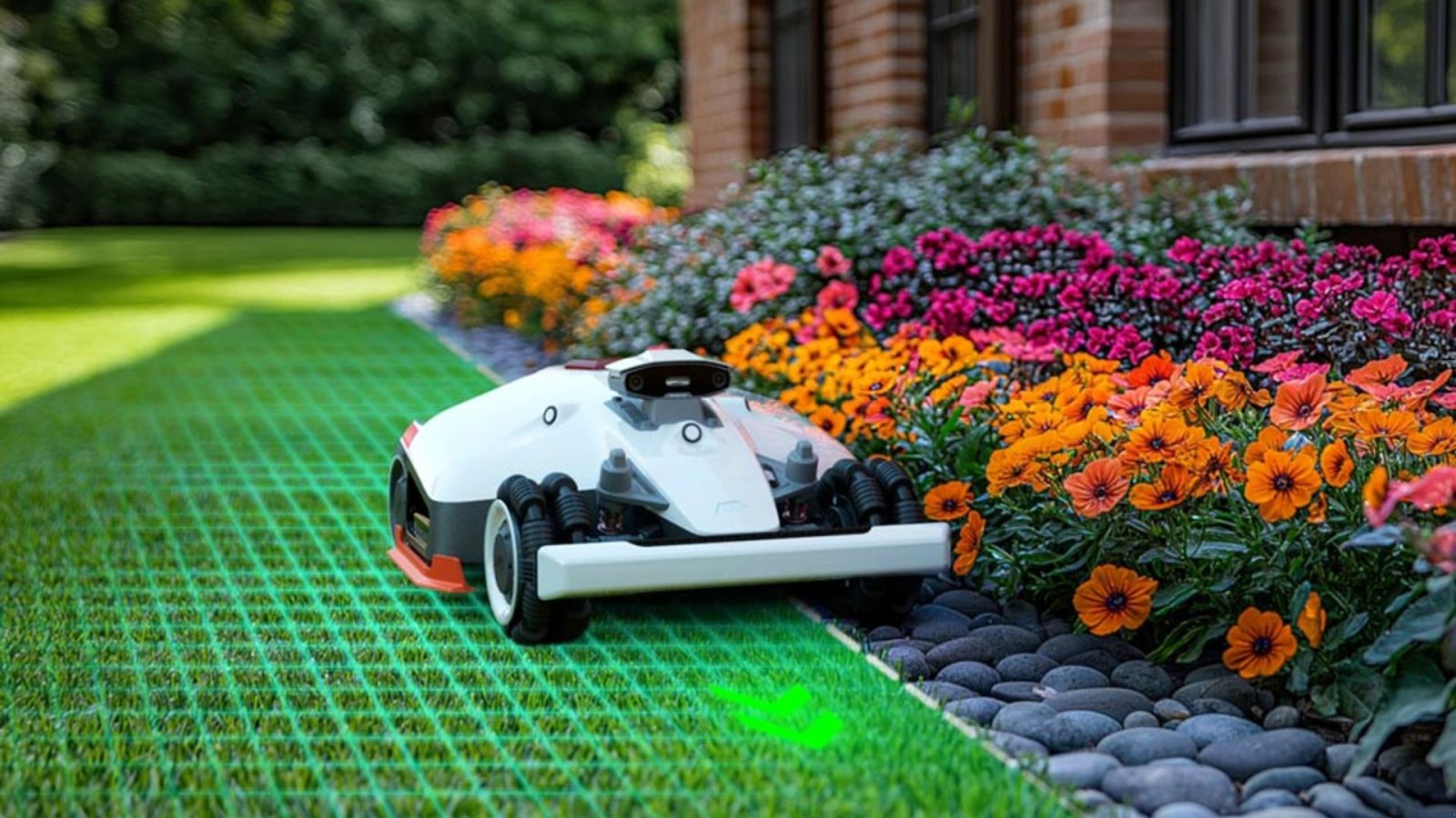 Sonstiges του τύπου Sonstige 2 AWD 5000X RTK, Gebrauchtmaschine σε Vrå (Φωτογραφία 20)