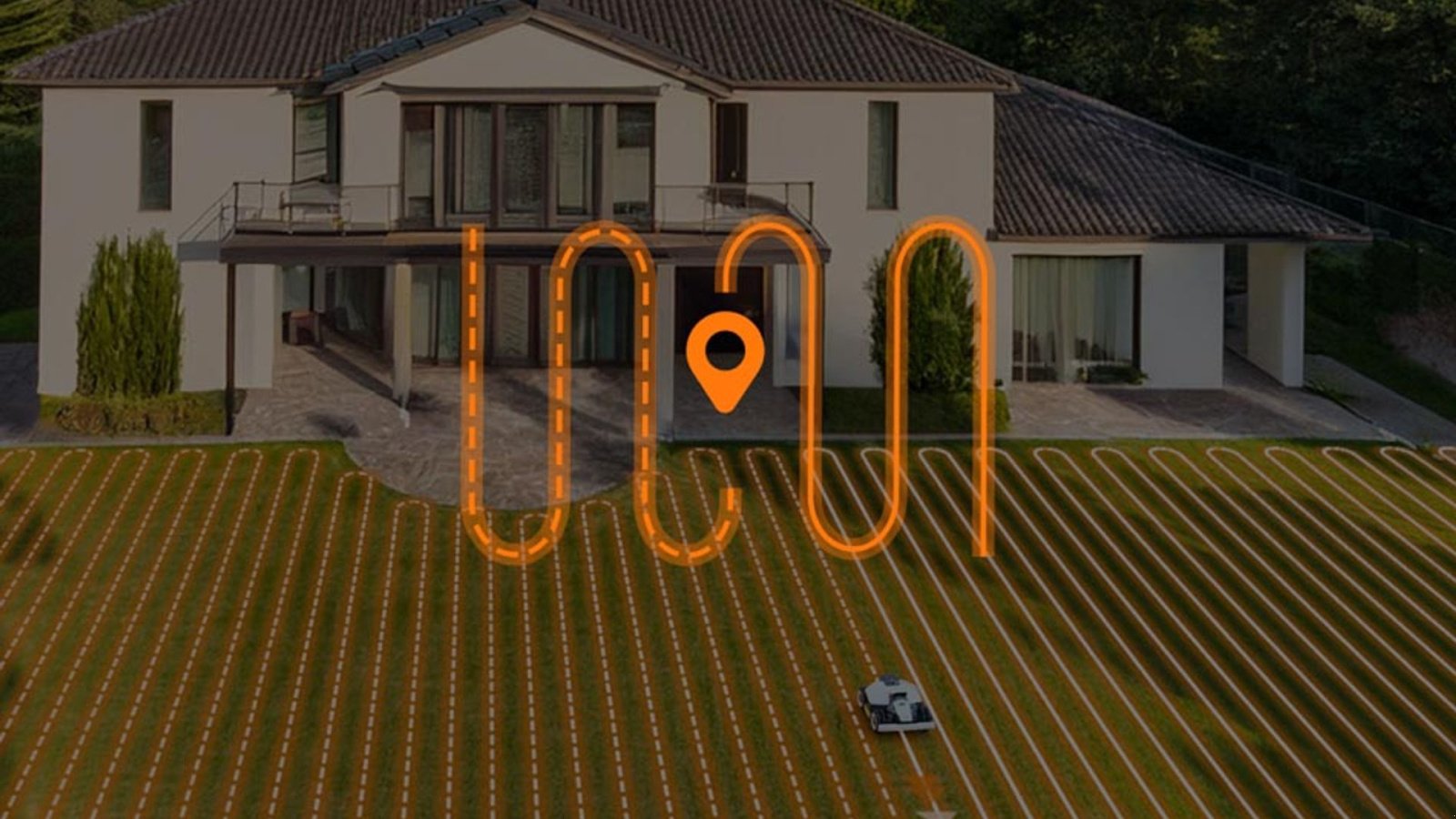 Sonstiges του τύπου Sonstige 2 AWD 5000X RTK, Gebrauchtmaschine σε Vrå (Φωτογραφία 22)