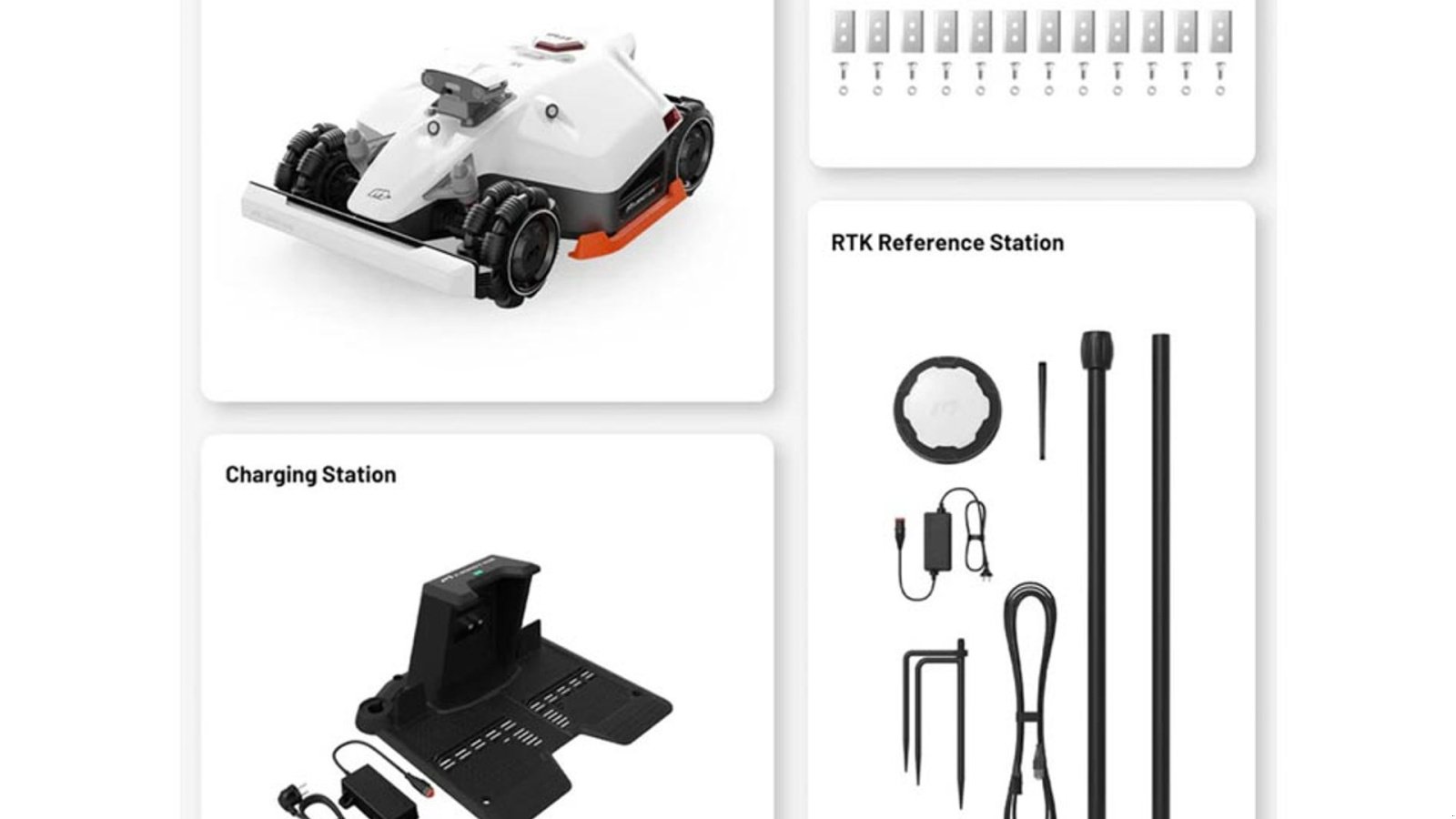 Sonstiges του τύπου Sonstige 2 AWD 5000X RTK, Gebrauchtmaschine σε Vrå (Φωτογραφία 24)