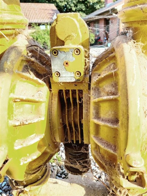Sonstiges of the type Sonstige 2’ membran pumpe   SÆLGES MOMSFRI, Gebrauchtmaschine in Egtved (Picture 3)