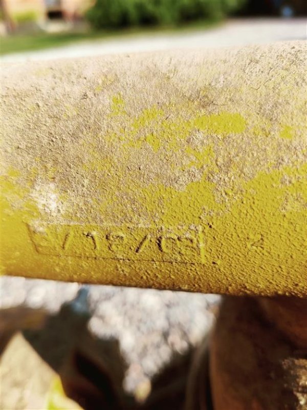 Sonstiges of the type Sonstige 2’ membran pumpe   SÆLGES MOMSFRI, Gebrauchtmaschine in Egtved (Picture 4)