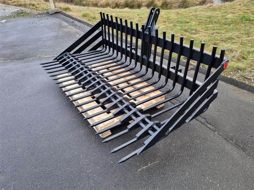 Sonstiges of the type Sonstige 2 Meter med 3 punkts ophæng., Gebrauchtmaschine in Aabenraa (Picture 1)