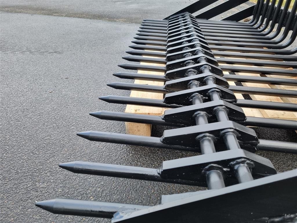 Sonstiges of the type Sonstige 2 Meter med 3 punkts ophæng., Gebrauchtmaschine in Aabenraa (Picture 2)