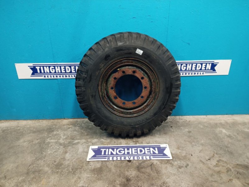 Sonstiges of the type Sonstige 20"   11.00-20, Gebrauchtmaschine in Hemmet (Picture 1)