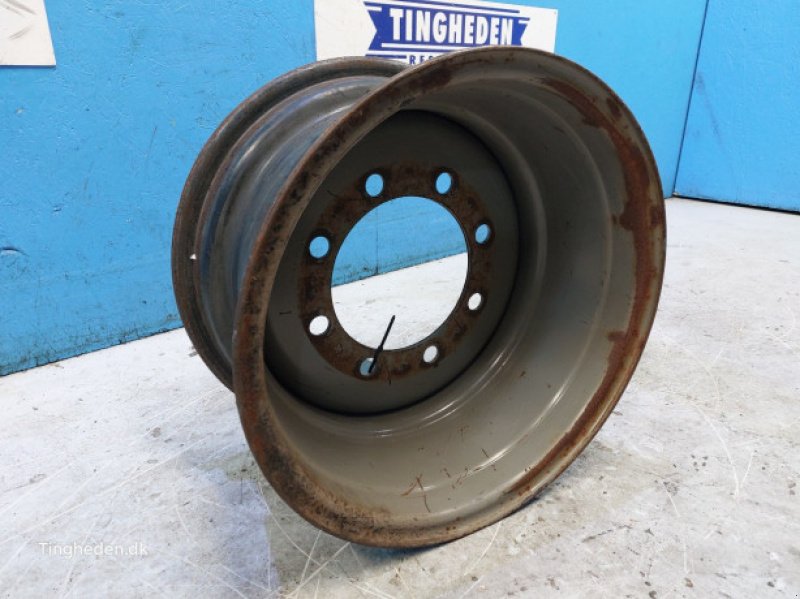 Sonstiges des Typs Sonstige 20"   11x20, Gebrauchtmaschine in Hemmet (Bild 12)