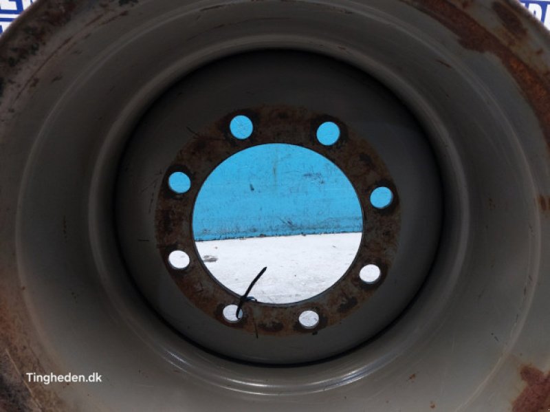 Sonstiges des Typs Sonstige 20"   11x20, Gebrauchtmaschine in Hemmet (Bild 10)