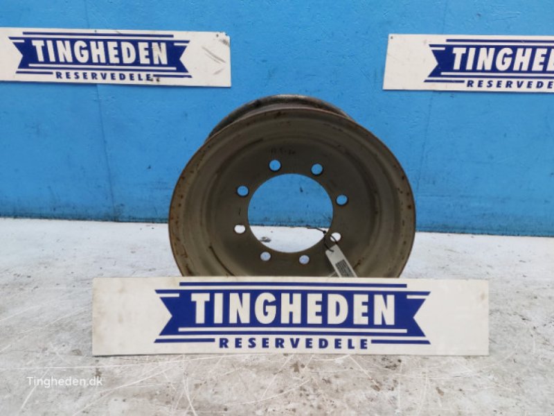 Sonstiges des Typs Sonstige 20"   11x20, Gebrauchtmaschine in Hemmet (Bild 1)