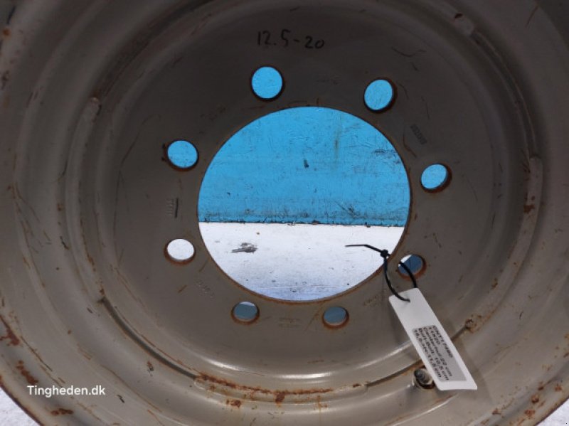 Sonstiges des Typs Sonstige 20"   11x20, Gebrauchtmaschine in Hemmet (Bild 3)