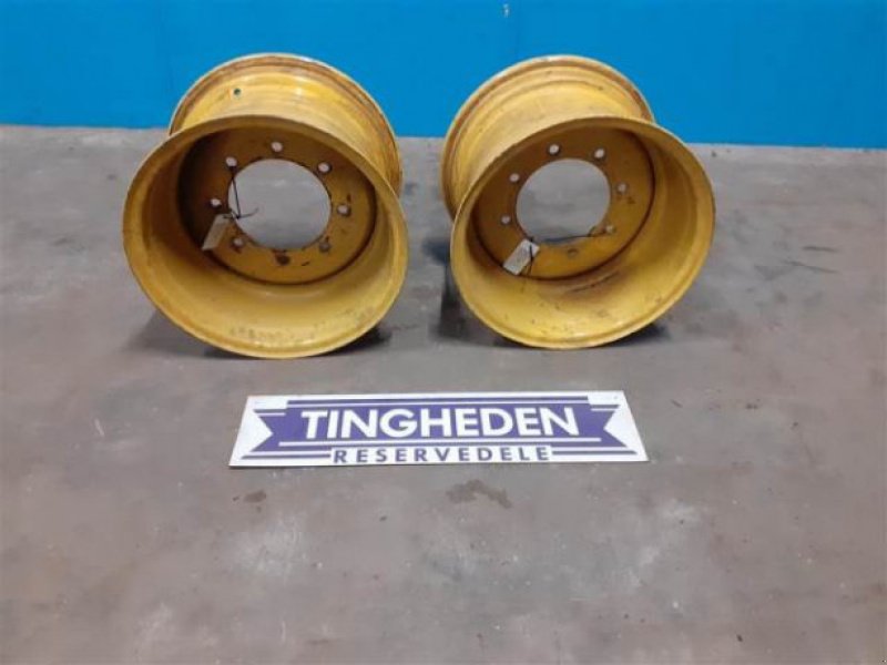 Sonstiges des Typs Sonstige 20"  14x20, Gebrauchtmaschine in Hemmet (Bild 1)