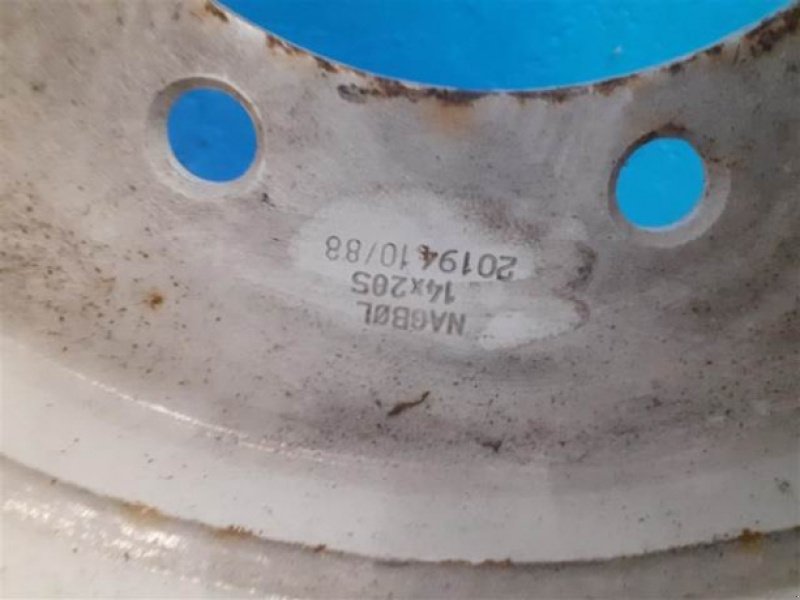 Sonstiges typu Sonstige 20"   14x20s, Gebrauchtmaschine v Hemmet (Obrázek 5)