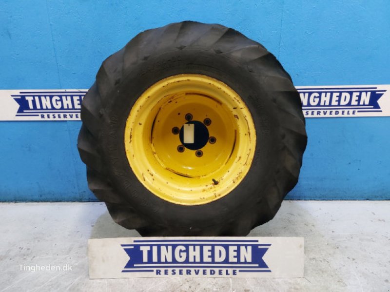 Sonstiges typu Sonstige 20"   16.0/70-20, Gebrauchtmaschine v Hemmet (Obrázek 1)