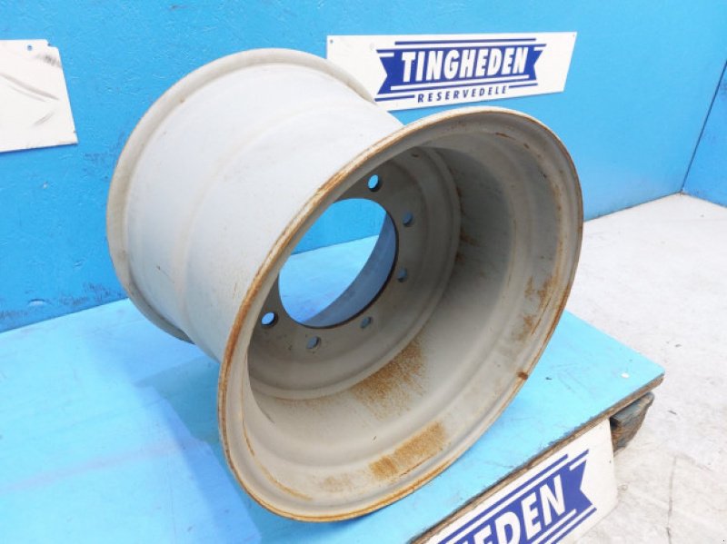 Sonstiges des Typs Sonstige 20"   16x20, Gebrauchtmaschine in Hemmet (Bild 4)