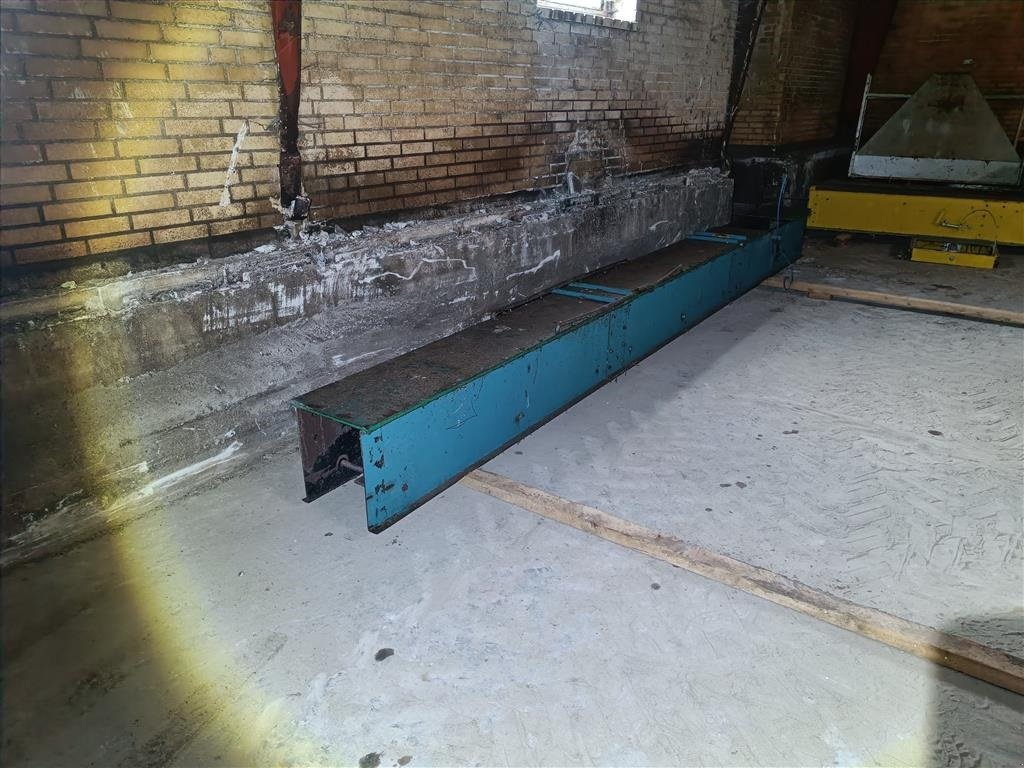 Sonstiges des Typs Sonstige 20-30 meter med 9 spjæld, Gebrauchtmaschine in Egtved (Bild 11)