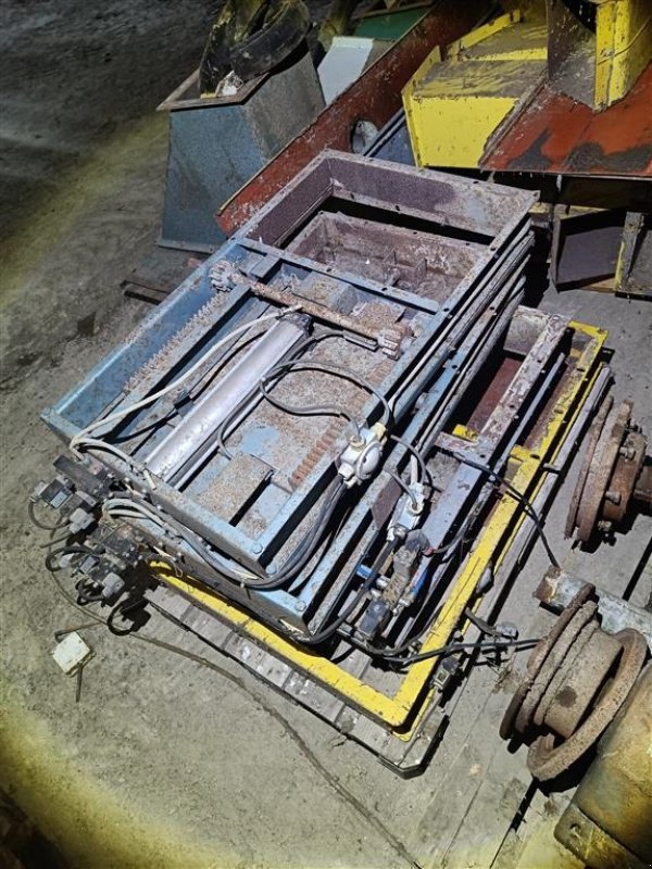 Sonstiges des Typs Sonstige 20-30 meter med 9 spjæld, Gebrauchtmaschine in Egtved (Bild 4)