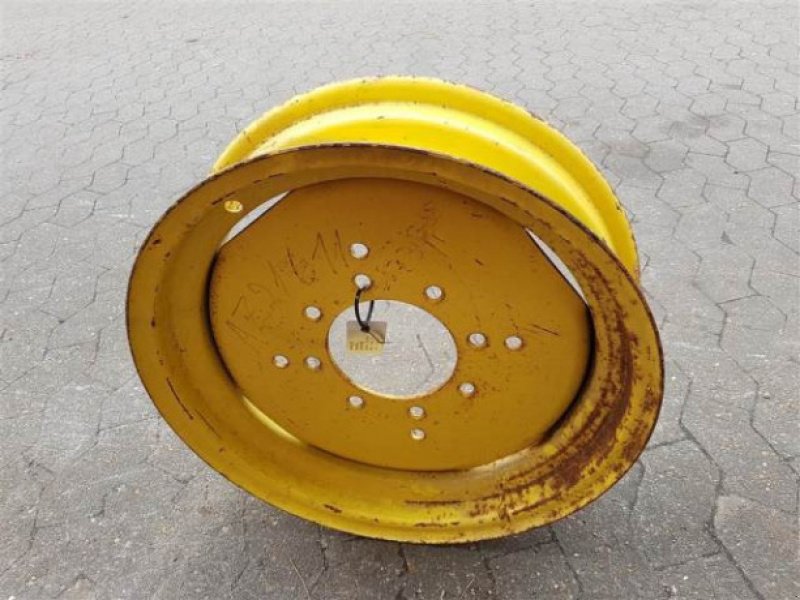 Sonstiges des Typs Sonstige 20"   5.50FX20, Gebrauchtmaschine in Hemmet (Bild 7)