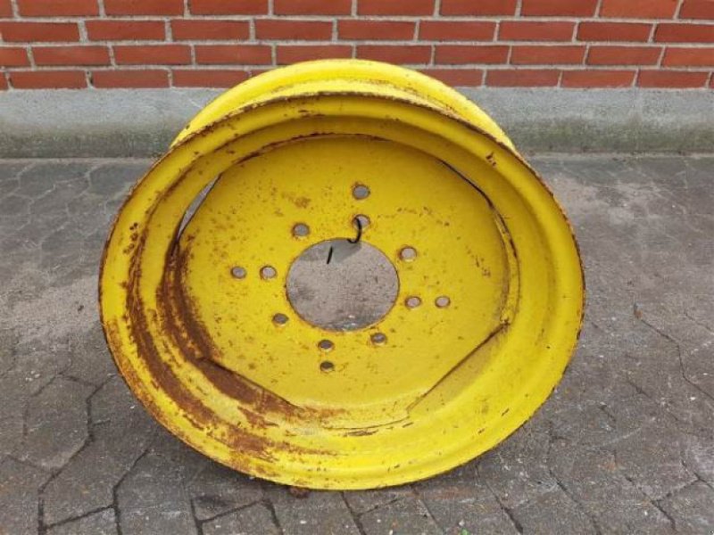 Sonstiges des Typs Sonstige 20"   5.50FX20, Gebrauchtmaschine in Hemmet (Bild 2)