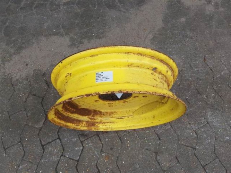 Sonstiges des Typs Sonstige 20"   5.50FX20, Gebrauchtmaschine in Hemmet (Bild 3)