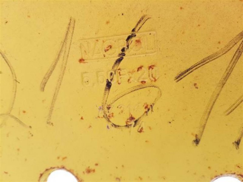 Sonstiges des Typs Sonstige 20"   5.50FX20, Gebrauchtmaschine in Hemmet (Bild 6)