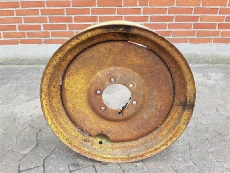 Sonstiges des Typs Sonstige 20"   5.50FX20, Gebrauchtmaschine in Hemmet (Bild 2)