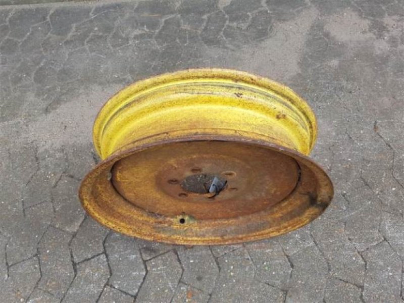 Sonstiges des Typs Sonstige 20"   5.50FX20, Gebrauchtmaschine in Hemmet (Bild 3)