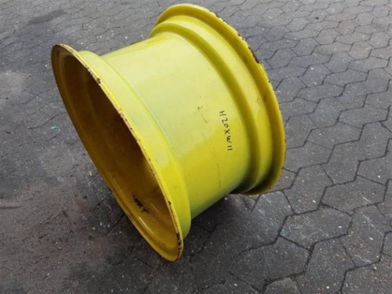 Sonstiges typu Sonstige 20"   H20XW11, Gebrauchtmaschine v Hemmet (Obrázek 7)