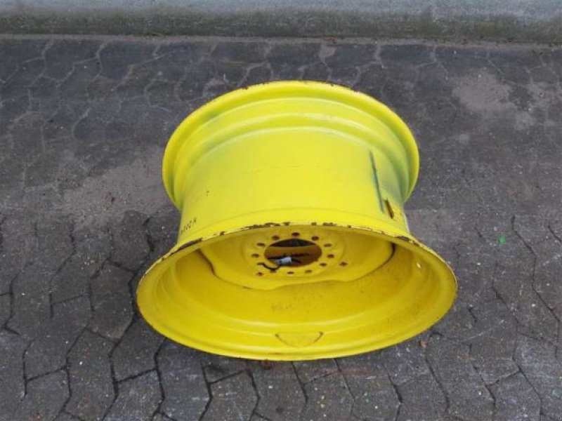 Sonstiges typu Sonstige 20"   H20XW11, Gebrauchtmaschine v Hemmet (Obrázek 3)