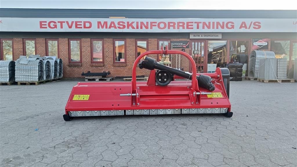 Sonstiges typu Sonstige 200 cm, Gebrauchtmaschine v Egtved (Obrázek 1)