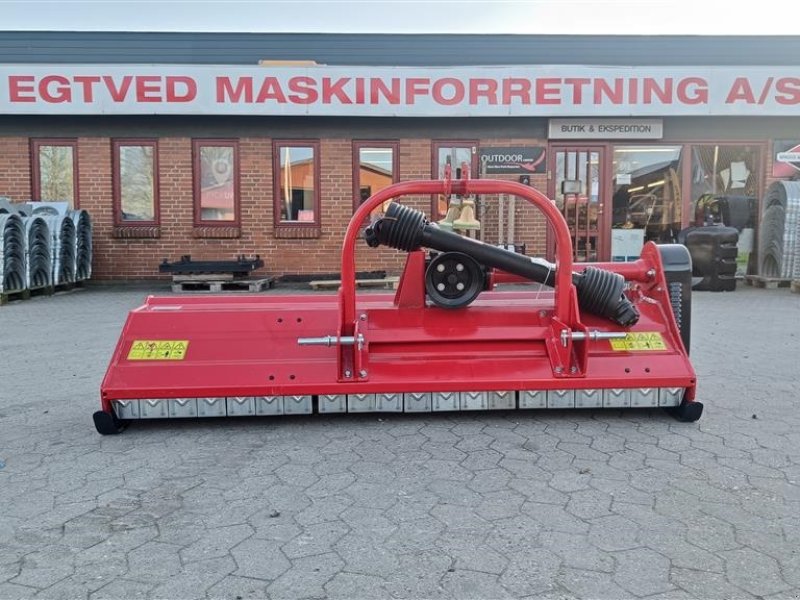 Sonstiges des Typs Sonstige 200 cm, Gebrauchtmaschine in Egtved (Bild 1)