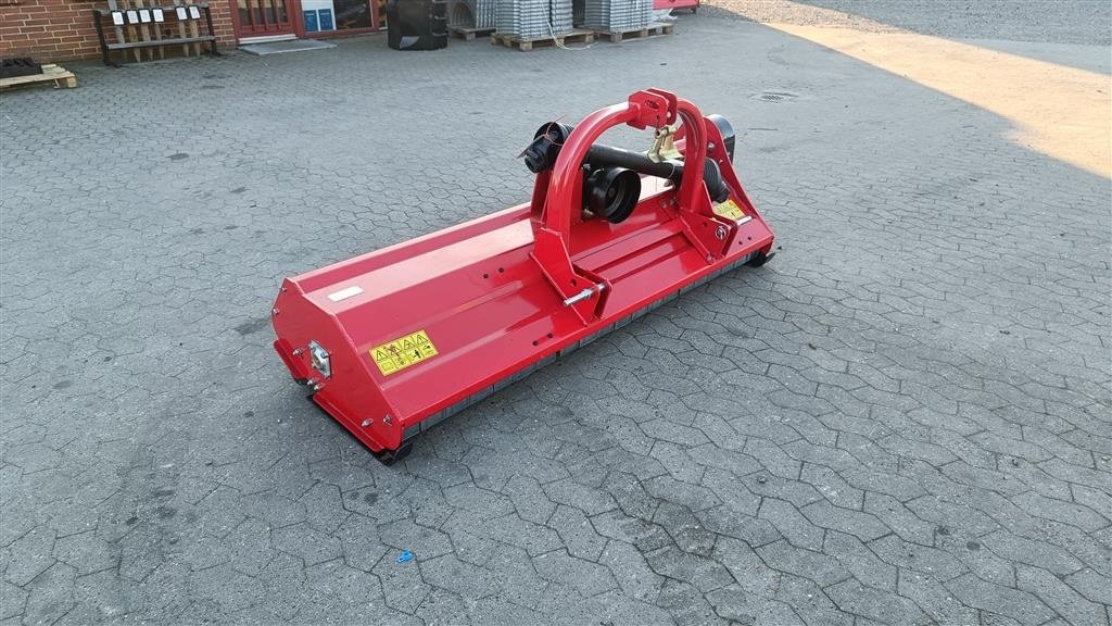 Sonstiges typu Sonstige 200 cm, Gebrauchtmaschine v Egtved (Obrázek 2)