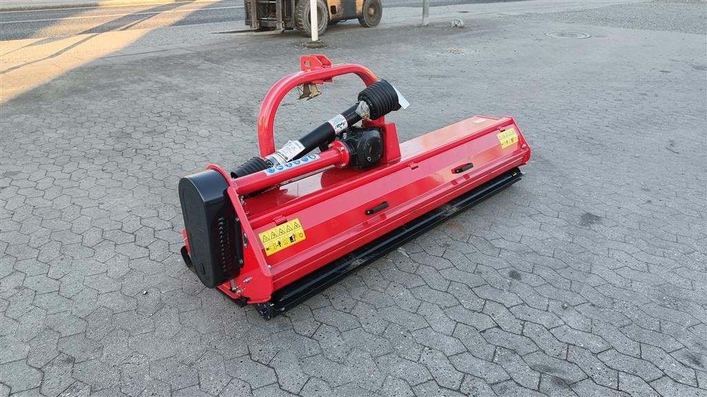 Sonstiges typu Sonstige 200 cm, Gebrauchtmaschine v Egtved (Obrázek 7)