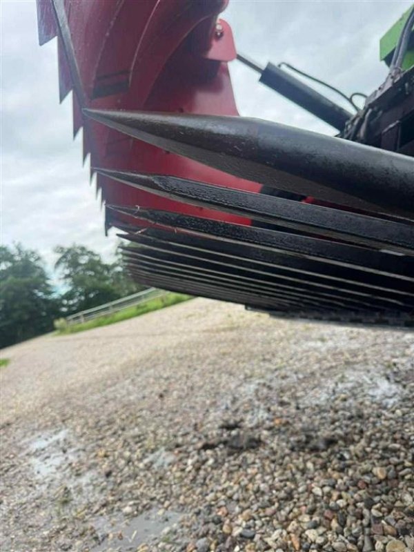 Sonstiges des Typs Sonstige 200 HD Blokskærer med afskub, Gebrauchtmaschine in Løgumkloster (Bild 3)