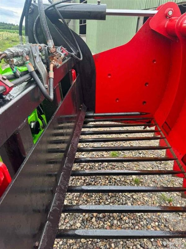 Sonstiges des Typs Sonstige 200 HD Blokskærer med afskub, Gebrauchtmaschine in Løgumkloster (Bild 6)