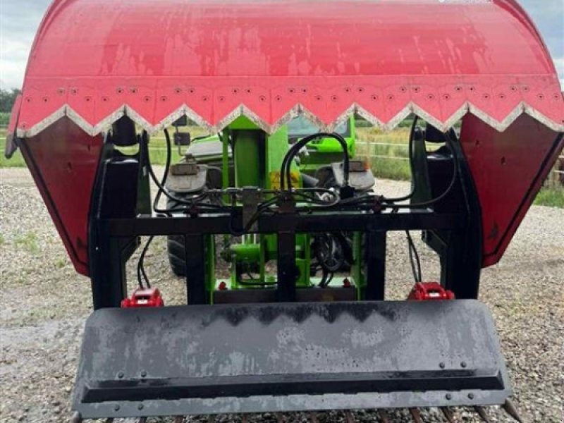 Sonstiges of the type Sonstige 200 HD Blokskærer med afskub, Gebrauchtmaschine in Løgumkloster (Picture 1)