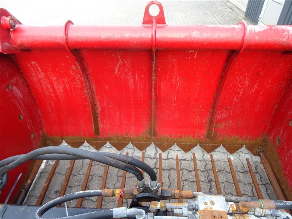 Sonstiges des Typs Sonstige 200 HD, Gebrauchtmaschine in Ribe (Bild 11)