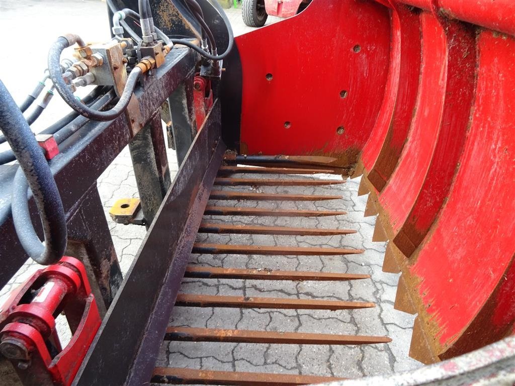 Sonstiges des Typs Sonstige 200 HD, Gebrauchtmaschine in Ribe (Bild 10)