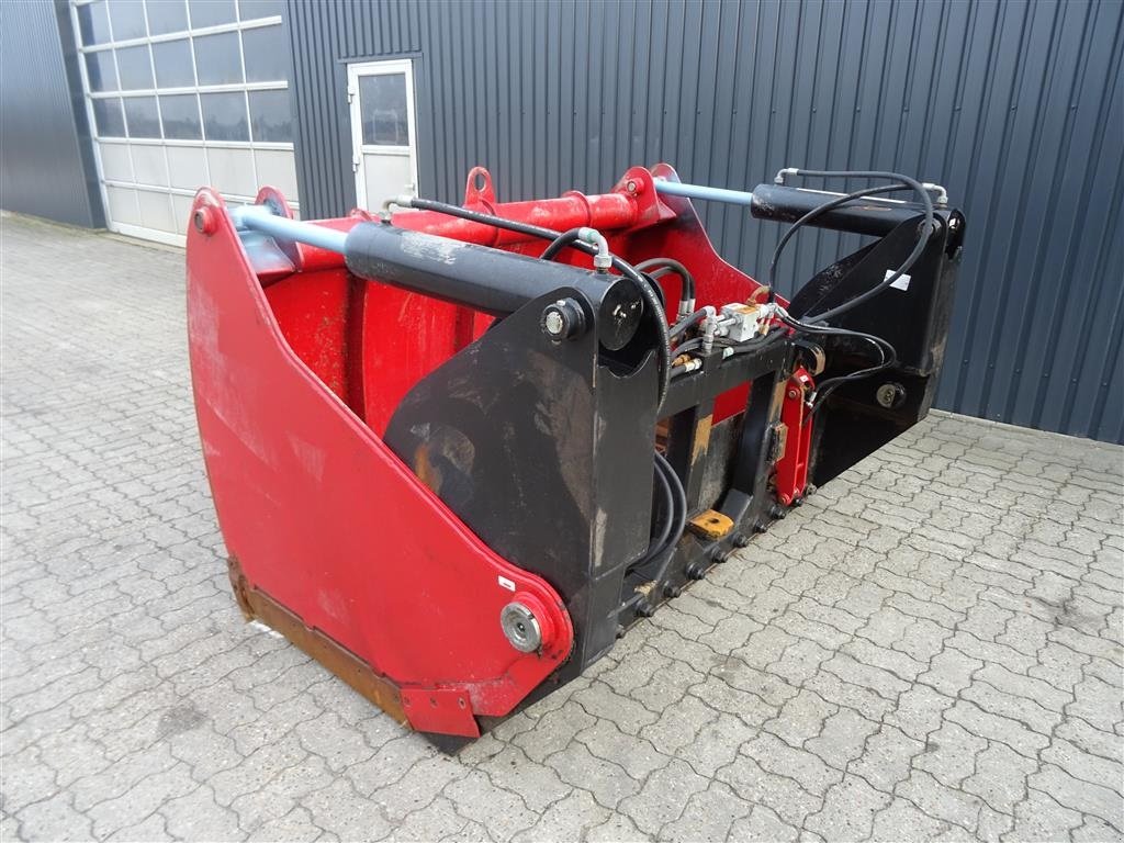 Sonstiges des Typs Sonstige 200 HD, Gebrauchtmaschine in Ribe (Bild 9)