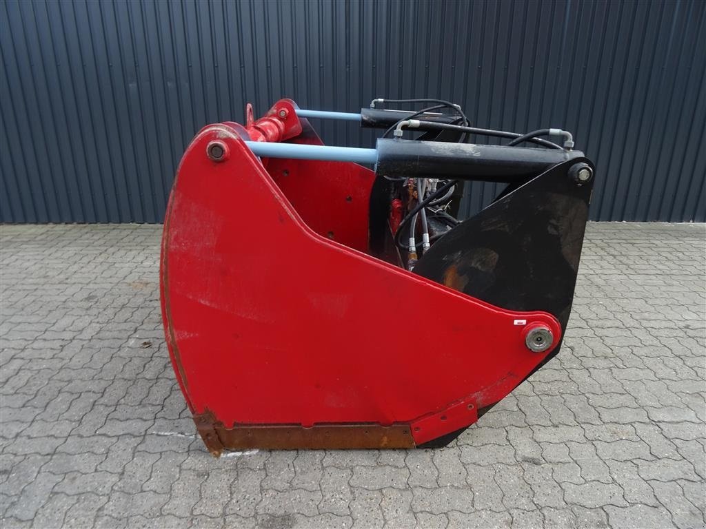 Sonstiges des Typs Sonstige 200 HD, Gebrauchtmaschine in Ribe (Bild 8)